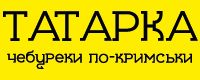 Татарка Logo