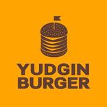 Юджин Бургер Logo