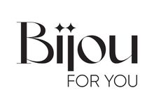 Bijou for you Logo