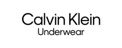 Calvin Klein Underwear Logo
