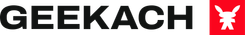 GEEKACH Logo