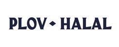 PLOV HALAL Logo