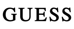 Guess Logo