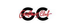 BARBERSHOP «GENTLEMEN’S CLUB» Logo