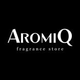 AROMIQ Logo