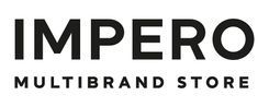 IMPERO Multibrand Store Logo