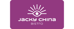 Jacky China.bistro Logo