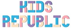 KIDS REPUBLIC Logo