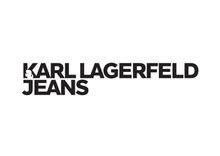 Karl Lagerfeld Jeans Logo