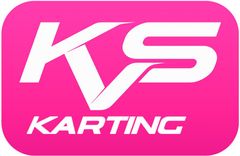 KVS KARTING Logo
