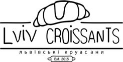 Lviv Croissants Logo