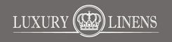 LUXURY LINENS Logo