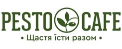 Pesto Cafe Logo