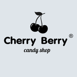 Cherry berry Logo
