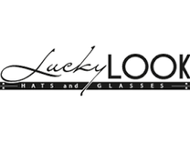 Lucky Look Logo