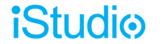iStudio Monostore Logo