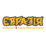 Євразія Logo