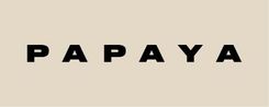 PAPAYA Logo