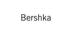 BERSHKA Logo