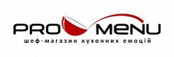 ProMenu Logo