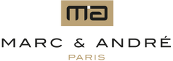 Marc & André Logo