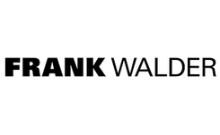 Frank Walder Logo