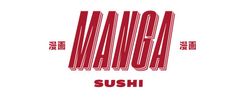 Manga sushi Logo