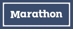 MARATHON Logo