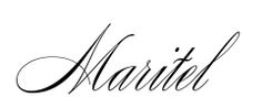 MARITEL Logo