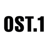 OST.1 Logo