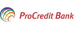 ProCredit Bank Logo