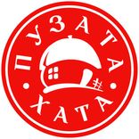 Пузата Хата Logo