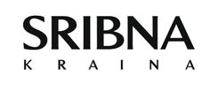 SRIBNA KRAINA Logo