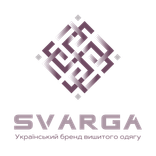 SVARGA Logo