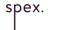 Spex Logo