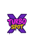 Скейтпарк та роллердром TURBOXSPOT Logo