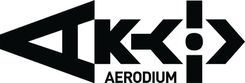 Aerodium Kyiv Logo