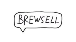Кав’ярня BREWSELL Logo