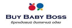 Buy Baby Boss Logo