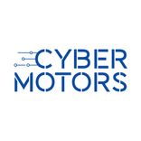 CYBER MOTORS Logo