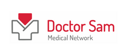 Медичний центр «ДОКТОР СЕМ» Logo