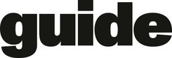 GUIDE Logo