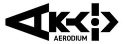 Aerodium Kyiv Logo