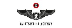 Авіація Галичини Logo