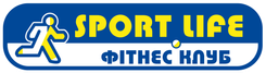 Sport Life Logo