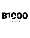 Laser B1000 Logo