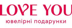 LOVE YOU Logo