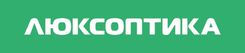 Люксоптика Logo