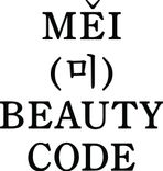 MEI BEAUTY CODE Logo