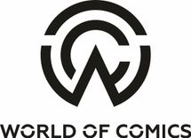World of Comics Logo